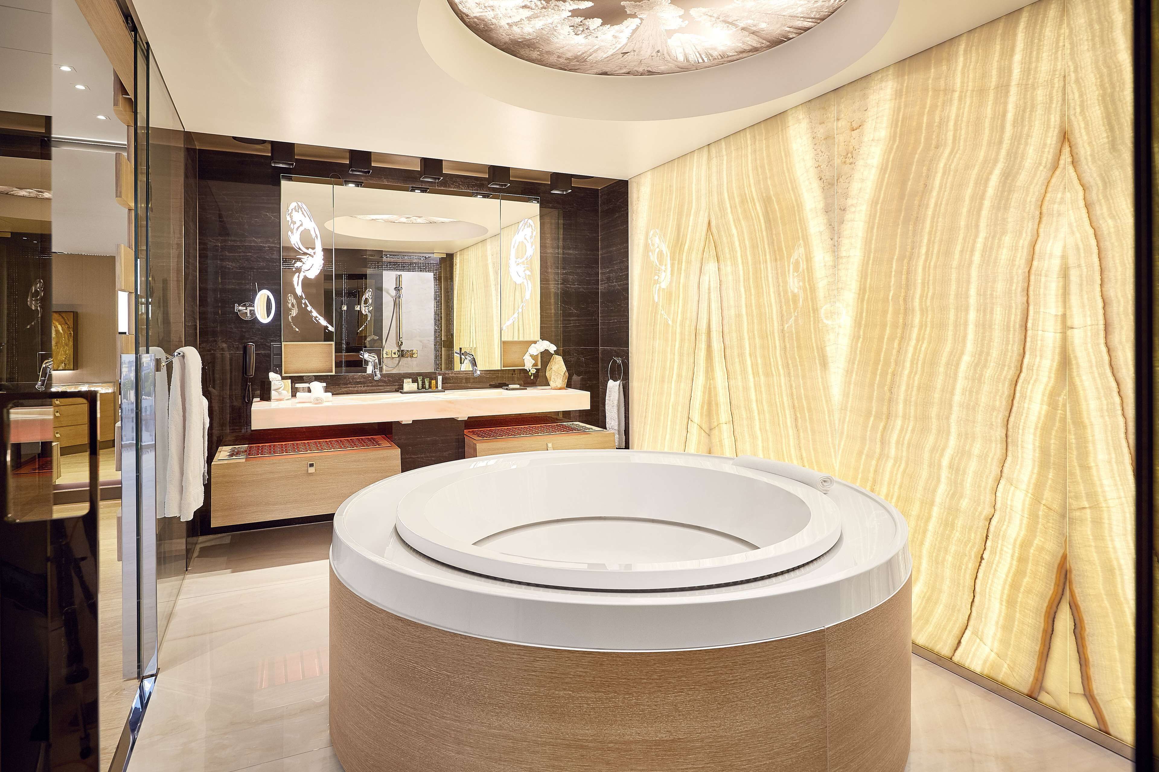 Foto - Hilton Tallinn Park