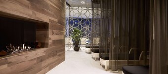 Hilton Tallinn Park