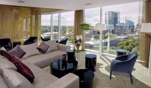 Executive-Lounge