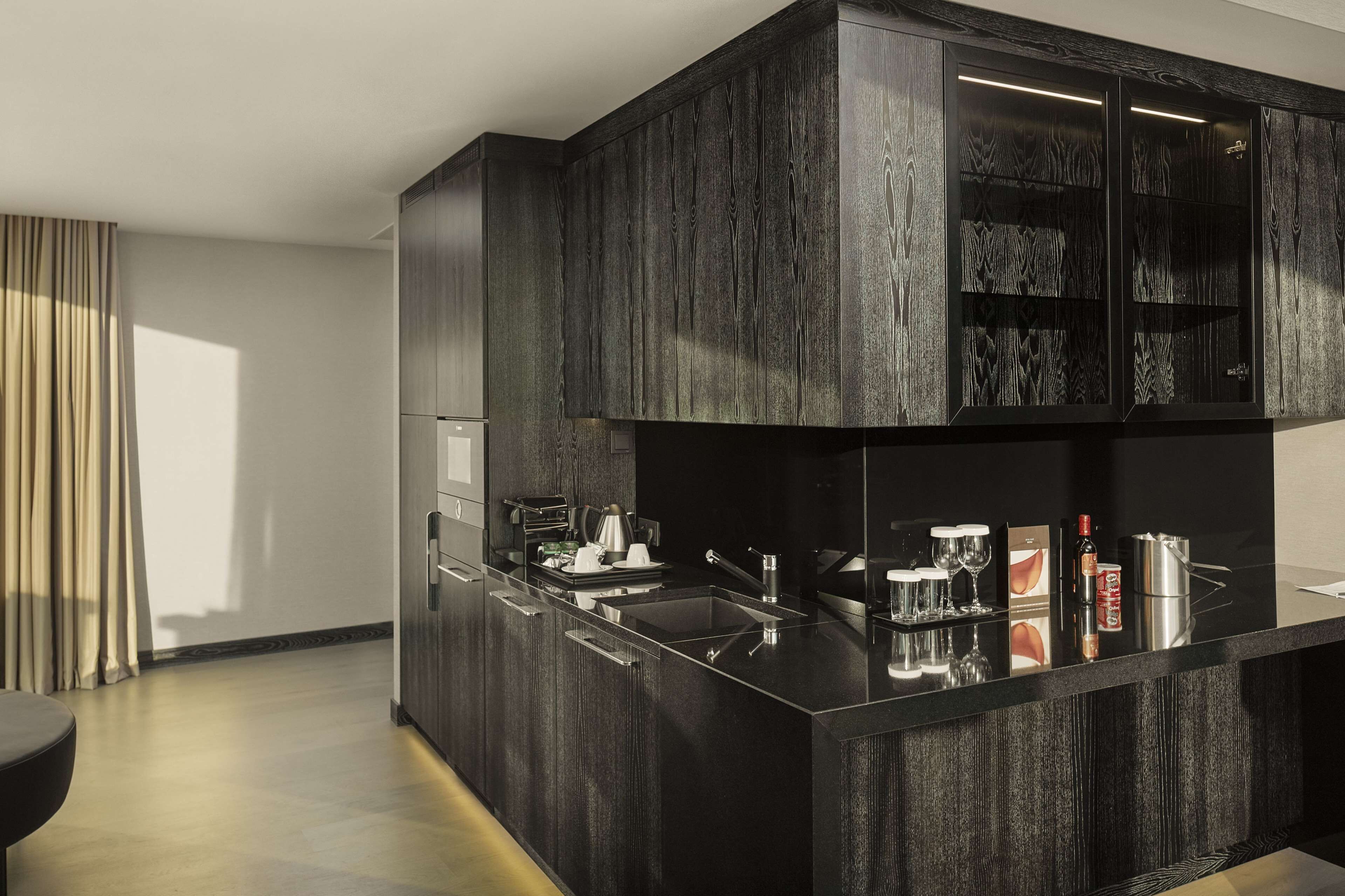 Foto - Hilton Tallinn Park