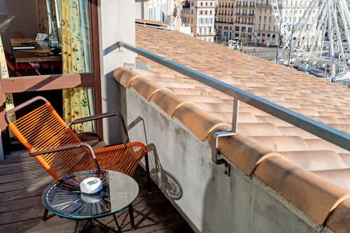 Suite Ciel Prestige Vue Mer | Literie de qualité supérieure, minibar, coffres-forts dans les chambres