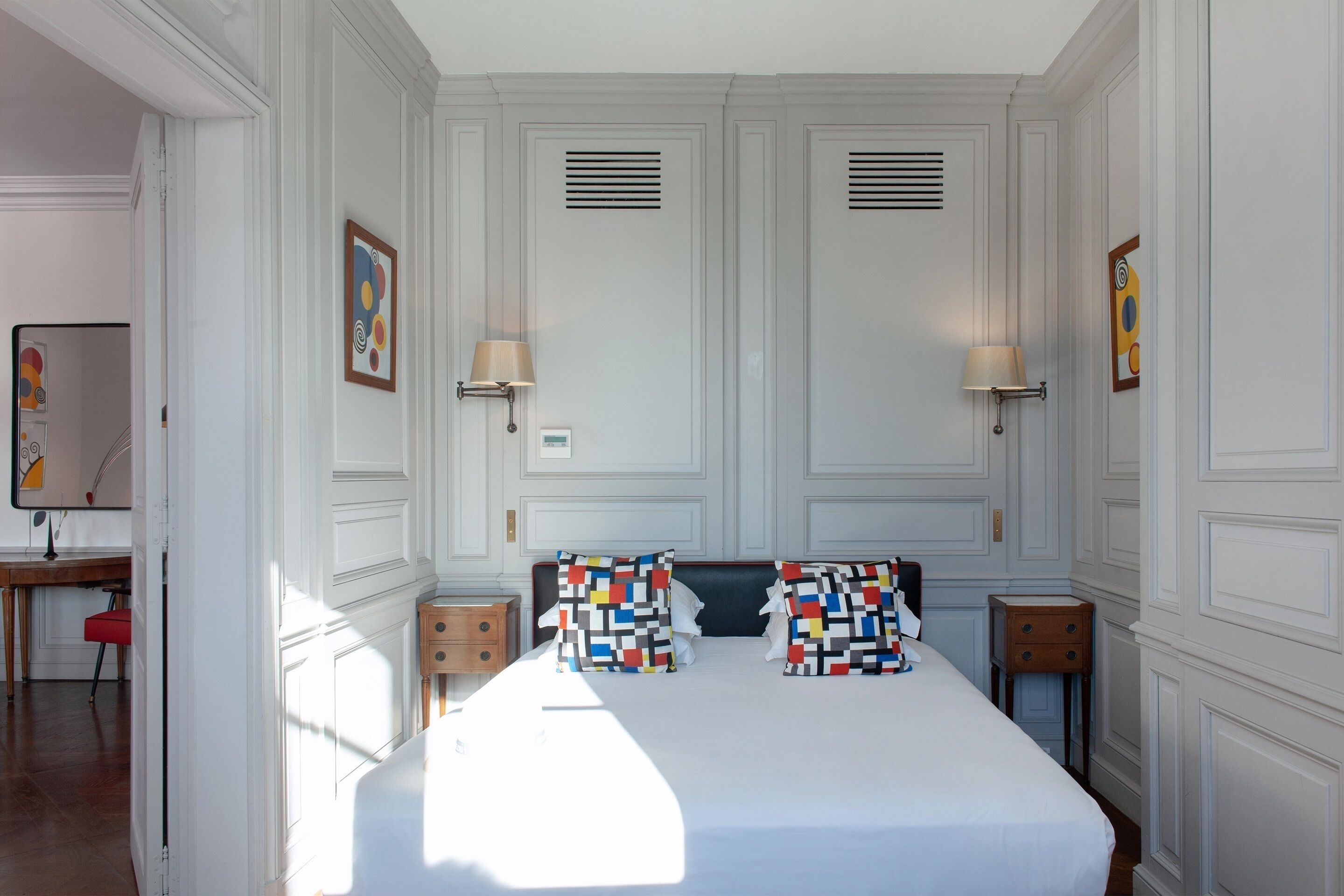 Foto - Hôtel la Résidence du Vieux Port