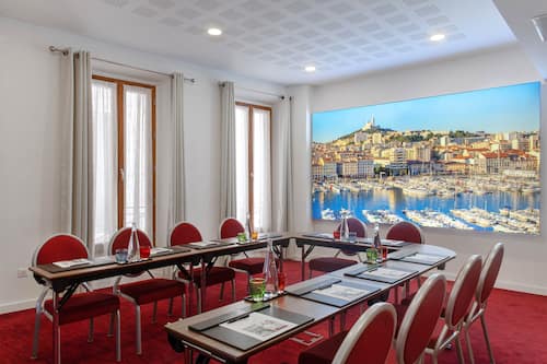 Sala per riunioni