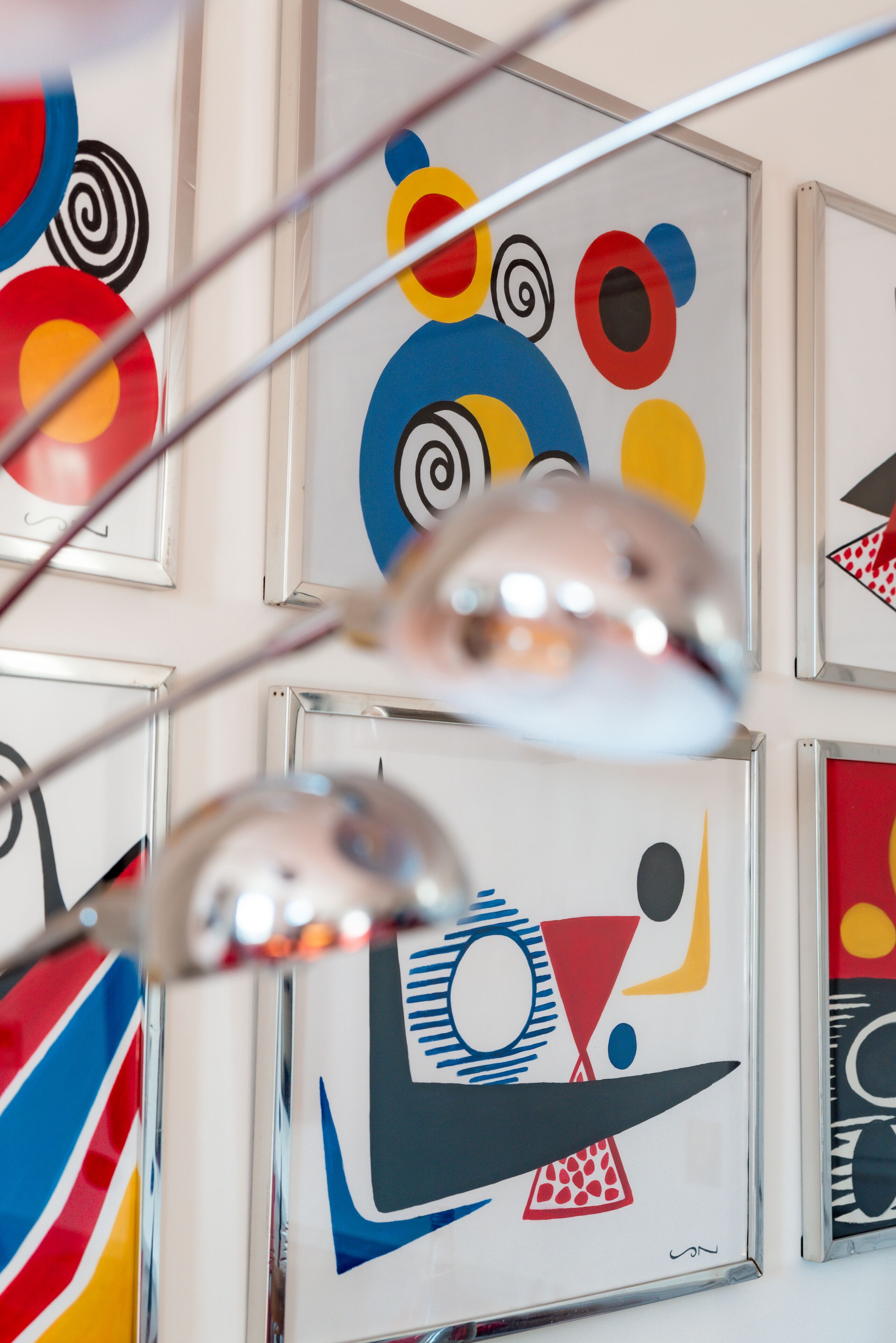 « la notre dame » - junior suite prestige sea view | premium bedding, minibar, in-room safe, blackout curtains