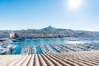 Hôtel la Résidence du Vieux Port