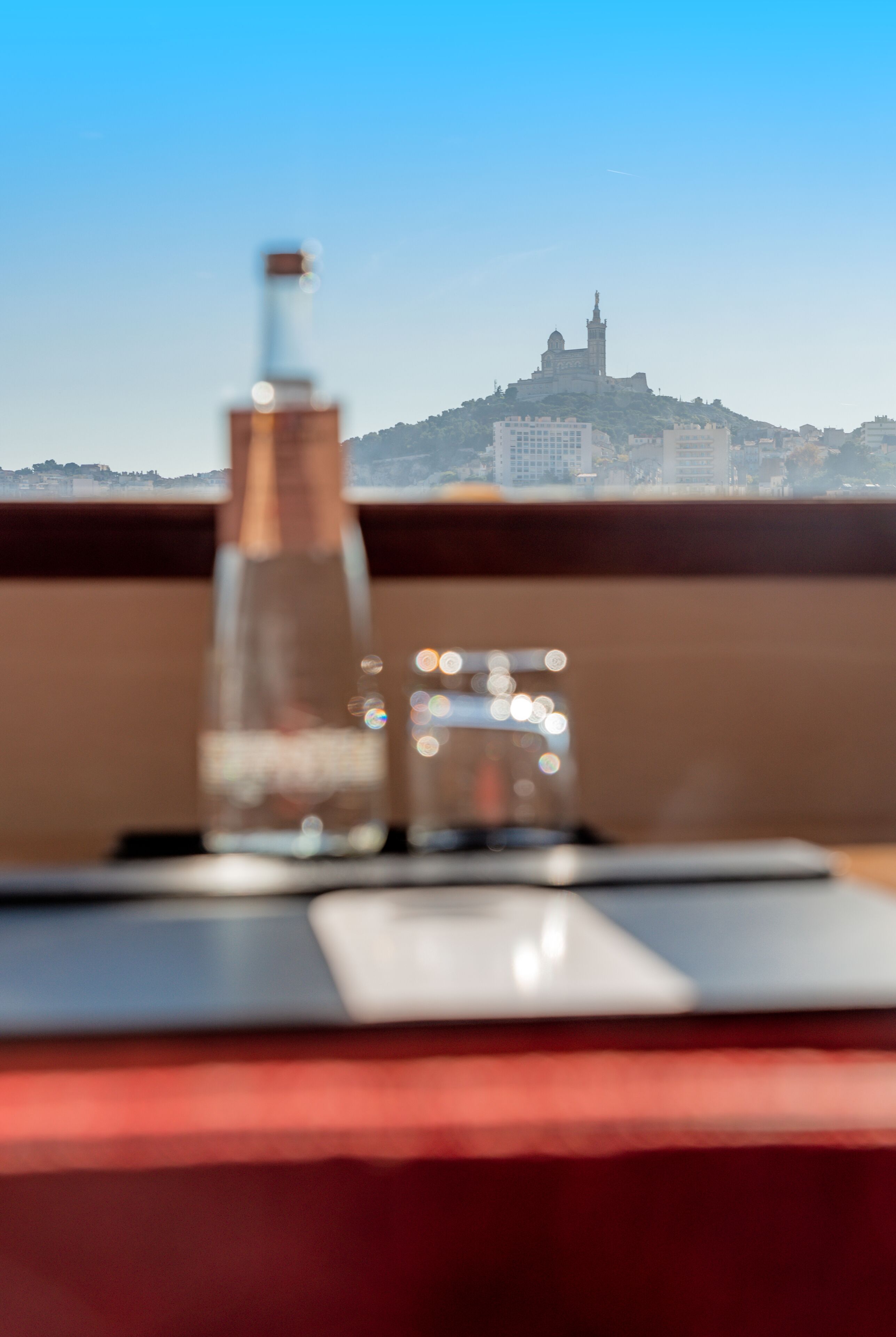 suite ciel prestige view sea | premium bedding, minibar, in-room safe, blackout curtains