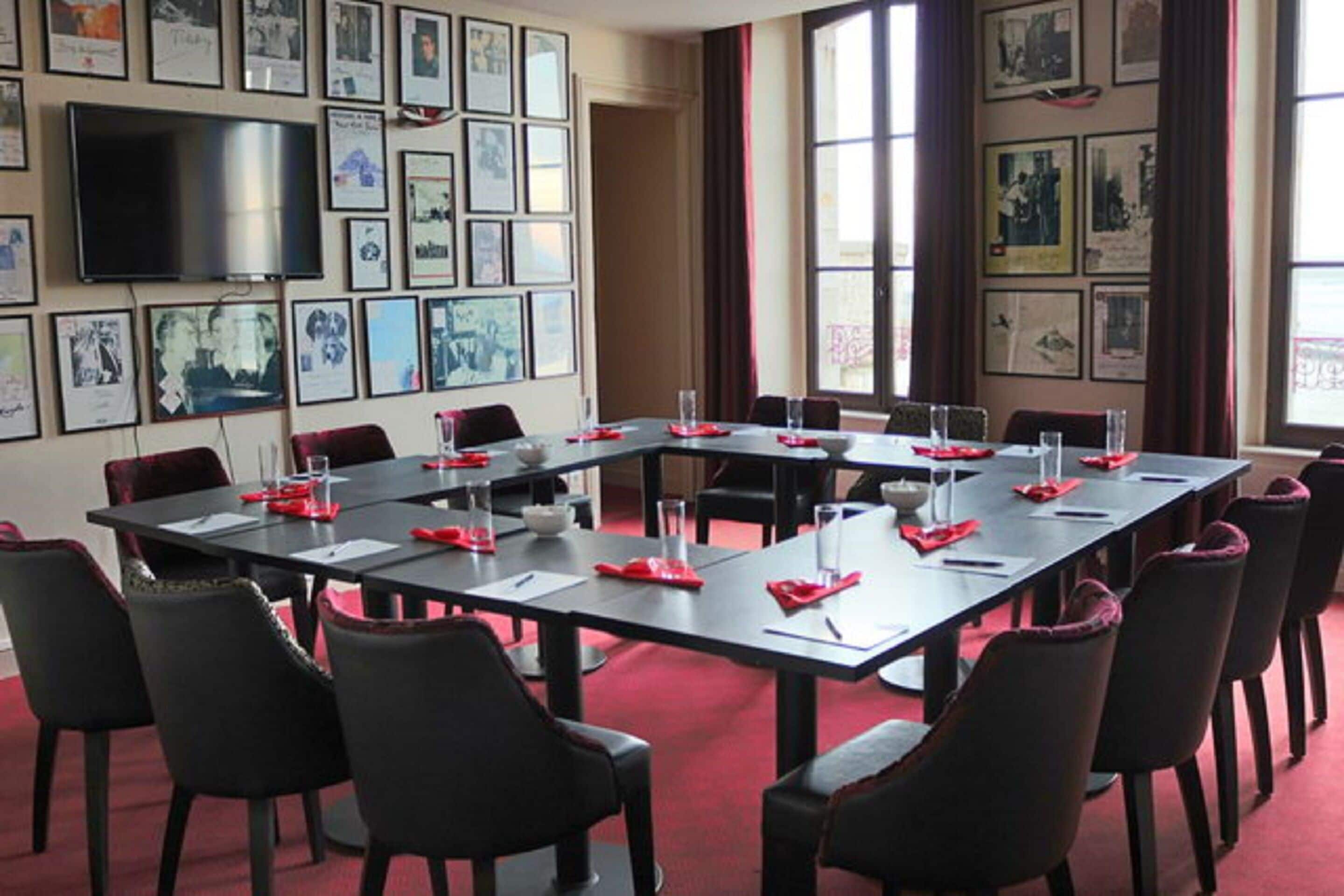 ラ メール プラール Expedia提供写真