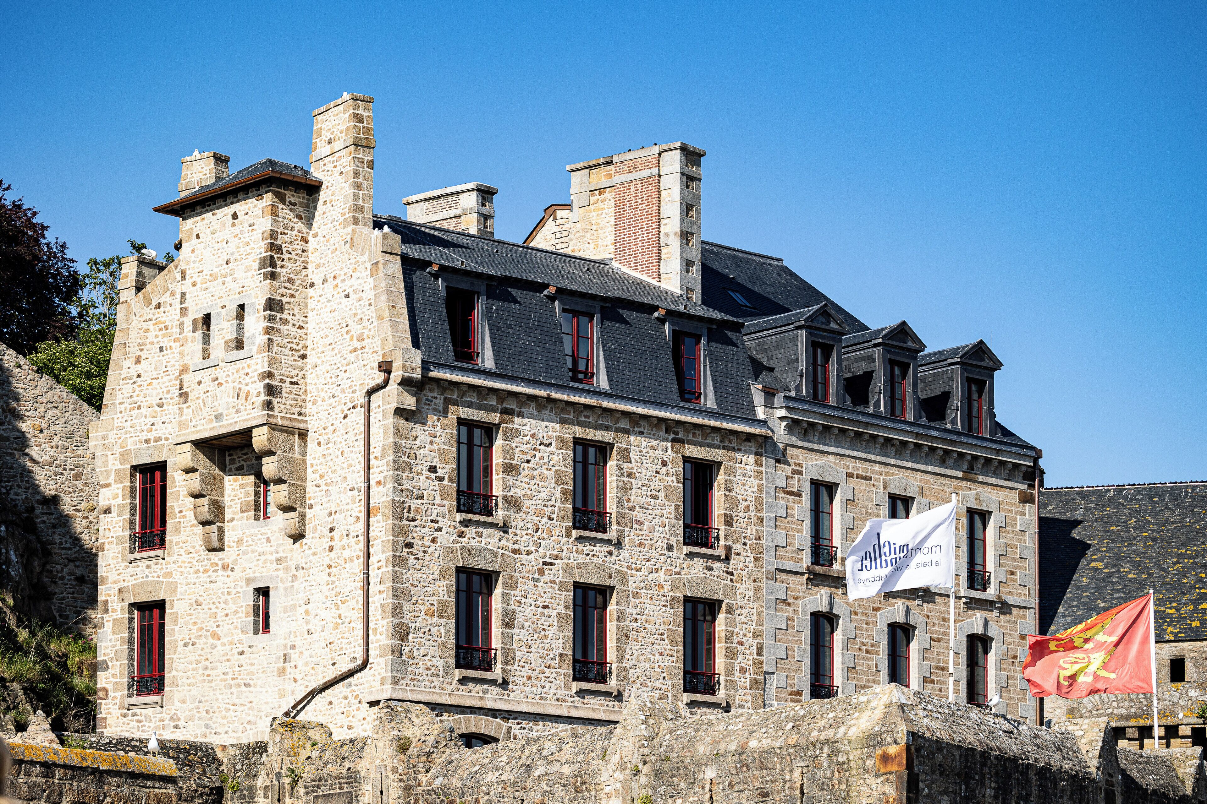 ラ メール プラール Expedia提供写真