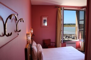 Double Room Bay View Inn