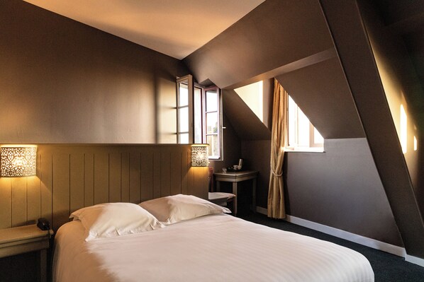Double room Hostel