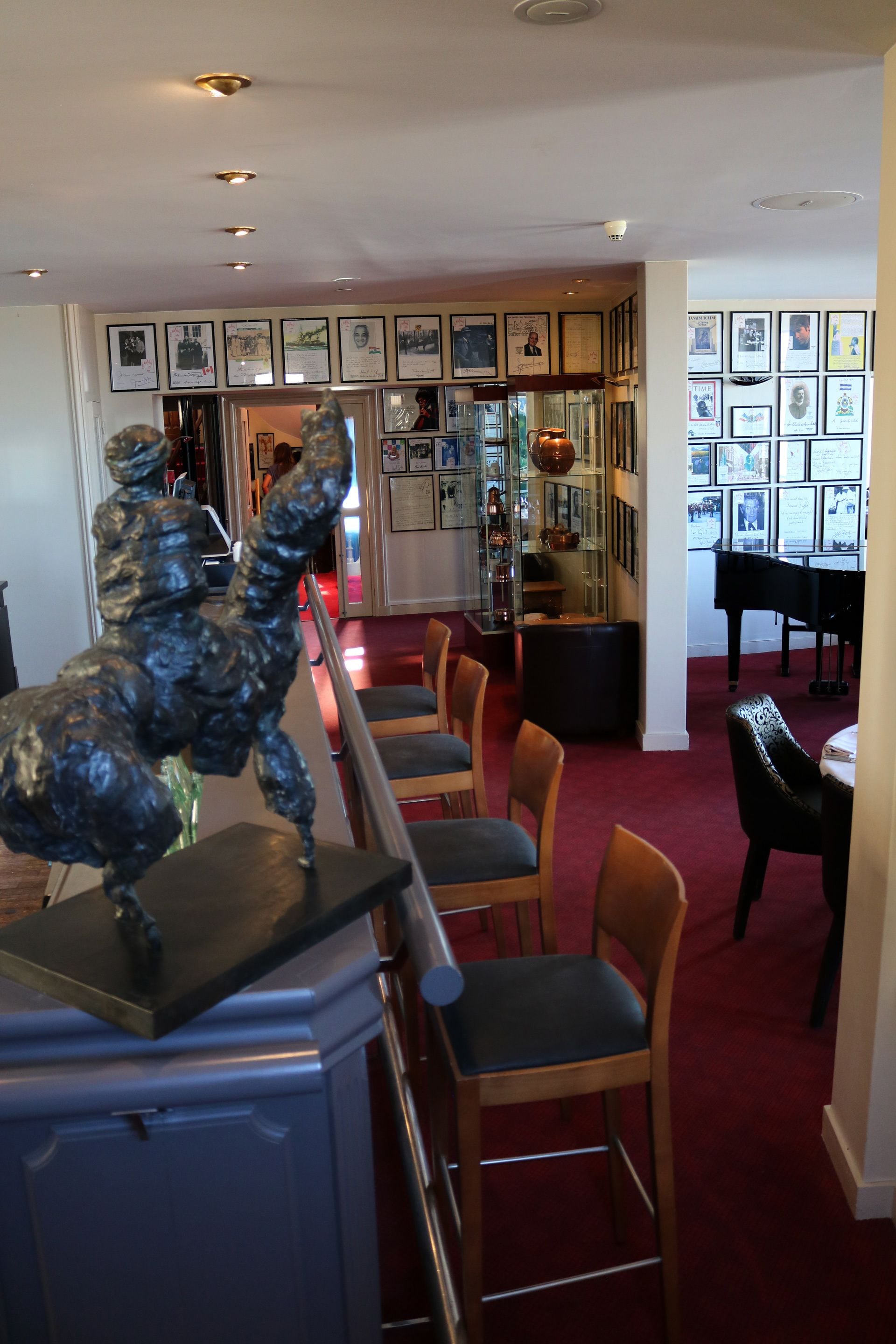 ラ メール プラール Expedia提供写真