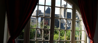 La Mère Poulard