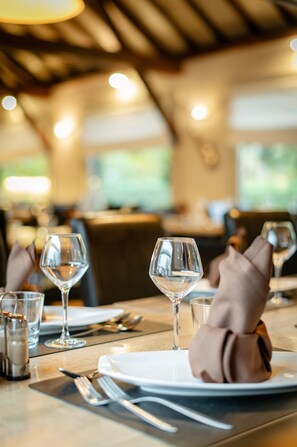 Spécialités Cuisine française