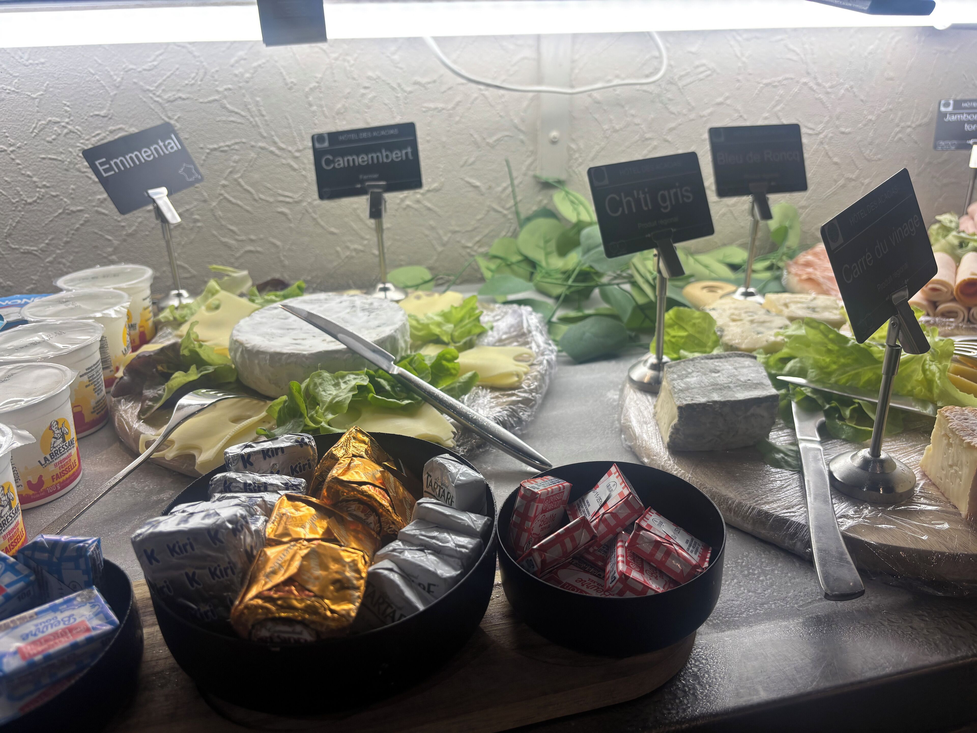 每日供应当地美食早餐（需付费）