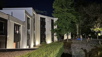 Exterieur