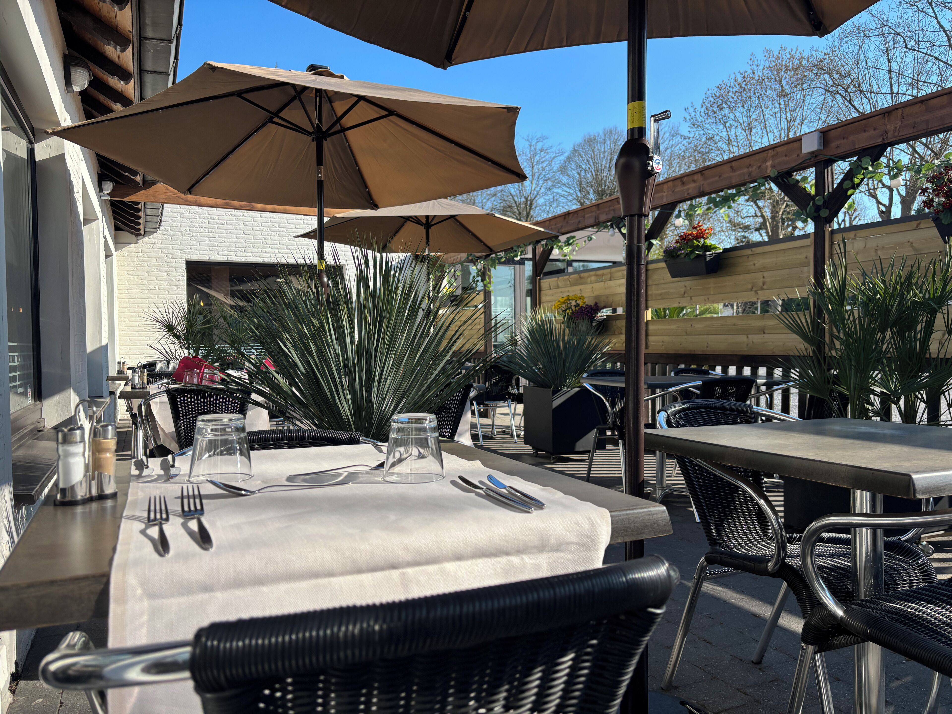 Spécialités Cuisine française