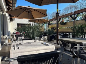 Spécialités Cuisine française