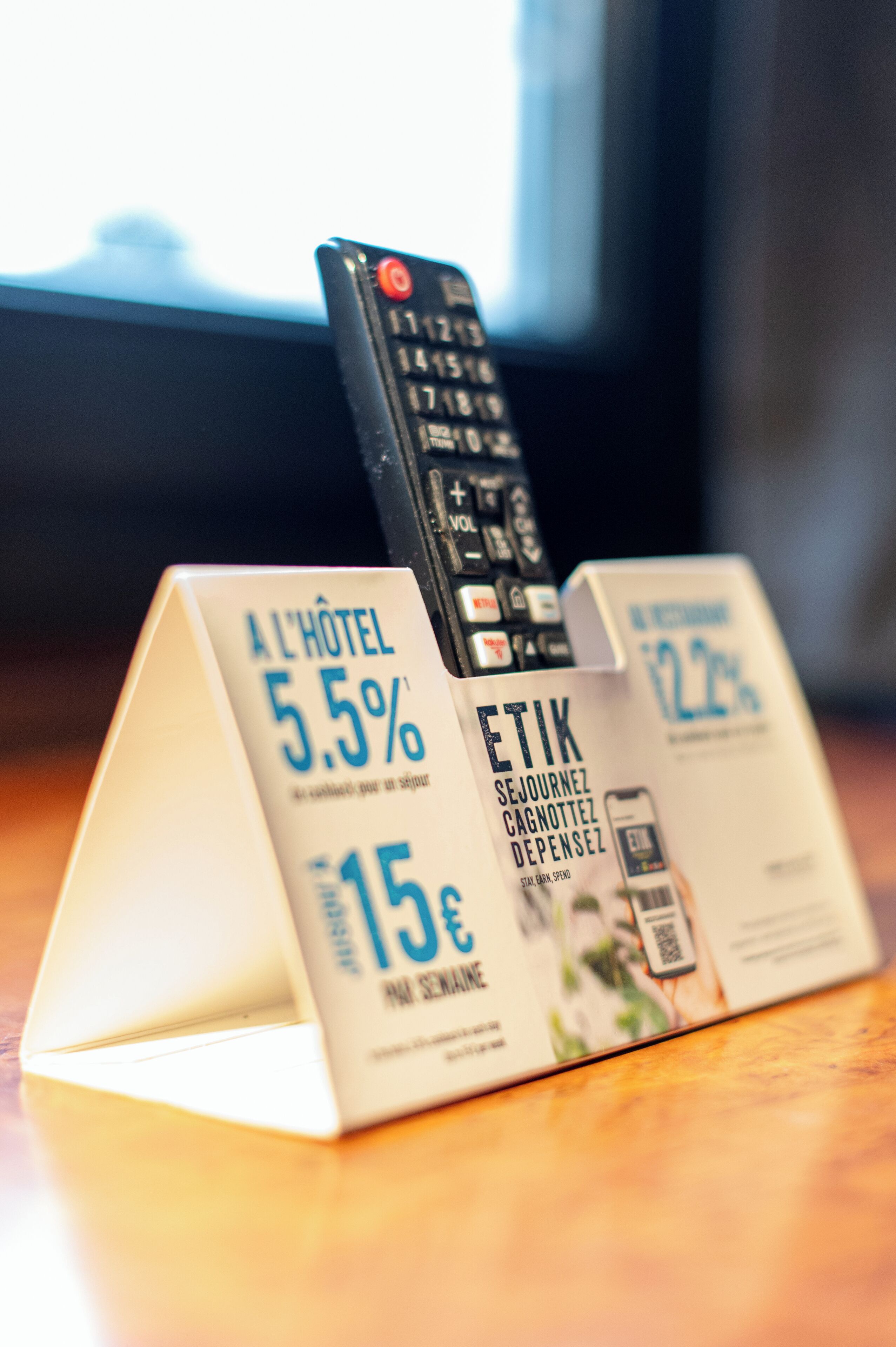 Foto - Logis Hôtel Des Acacias Lille Neuville en Ferrain, Restaurant l'Acacias Gourmand