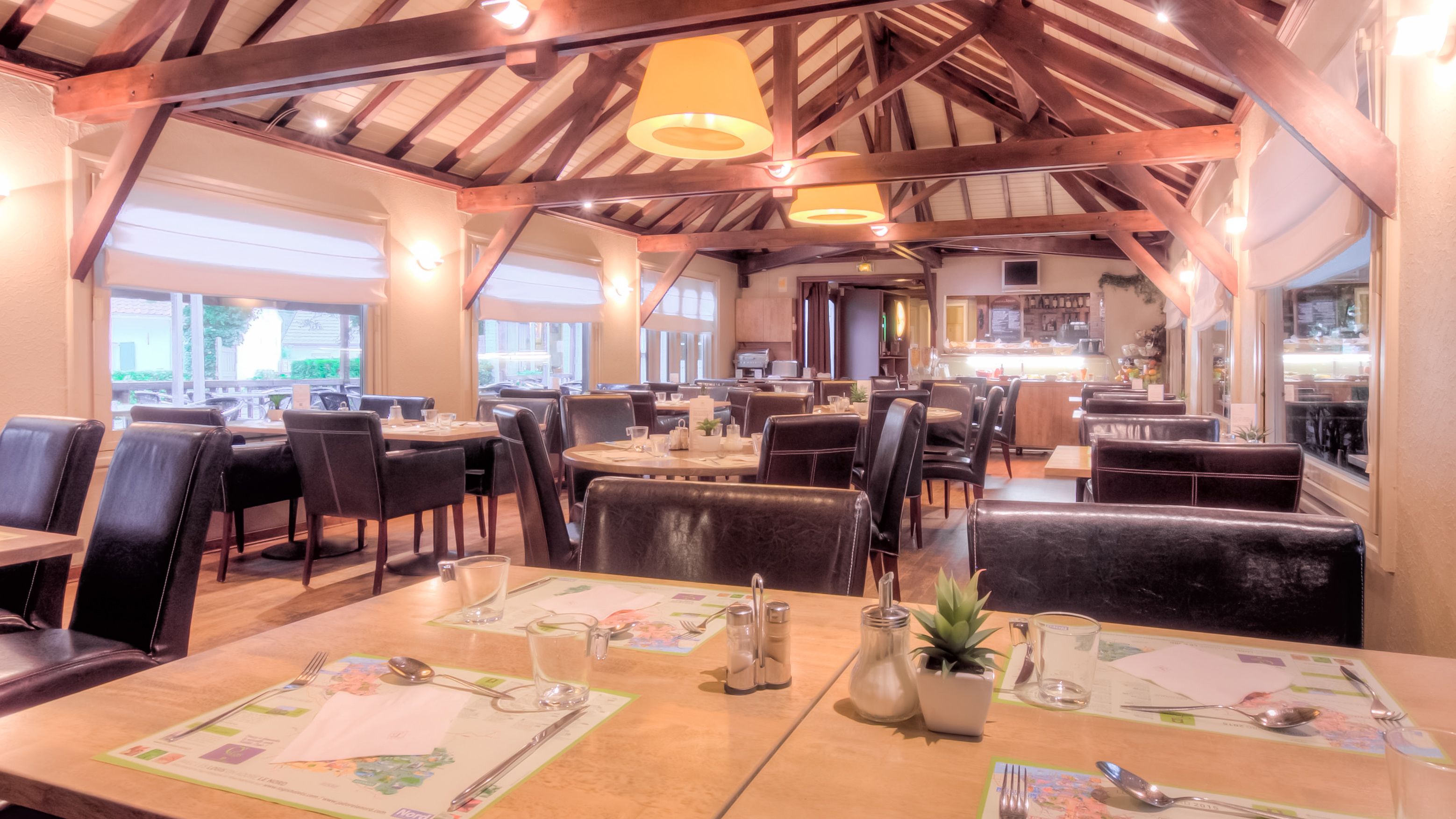 daily local cuisine breakfast (eur 15.50 per person)