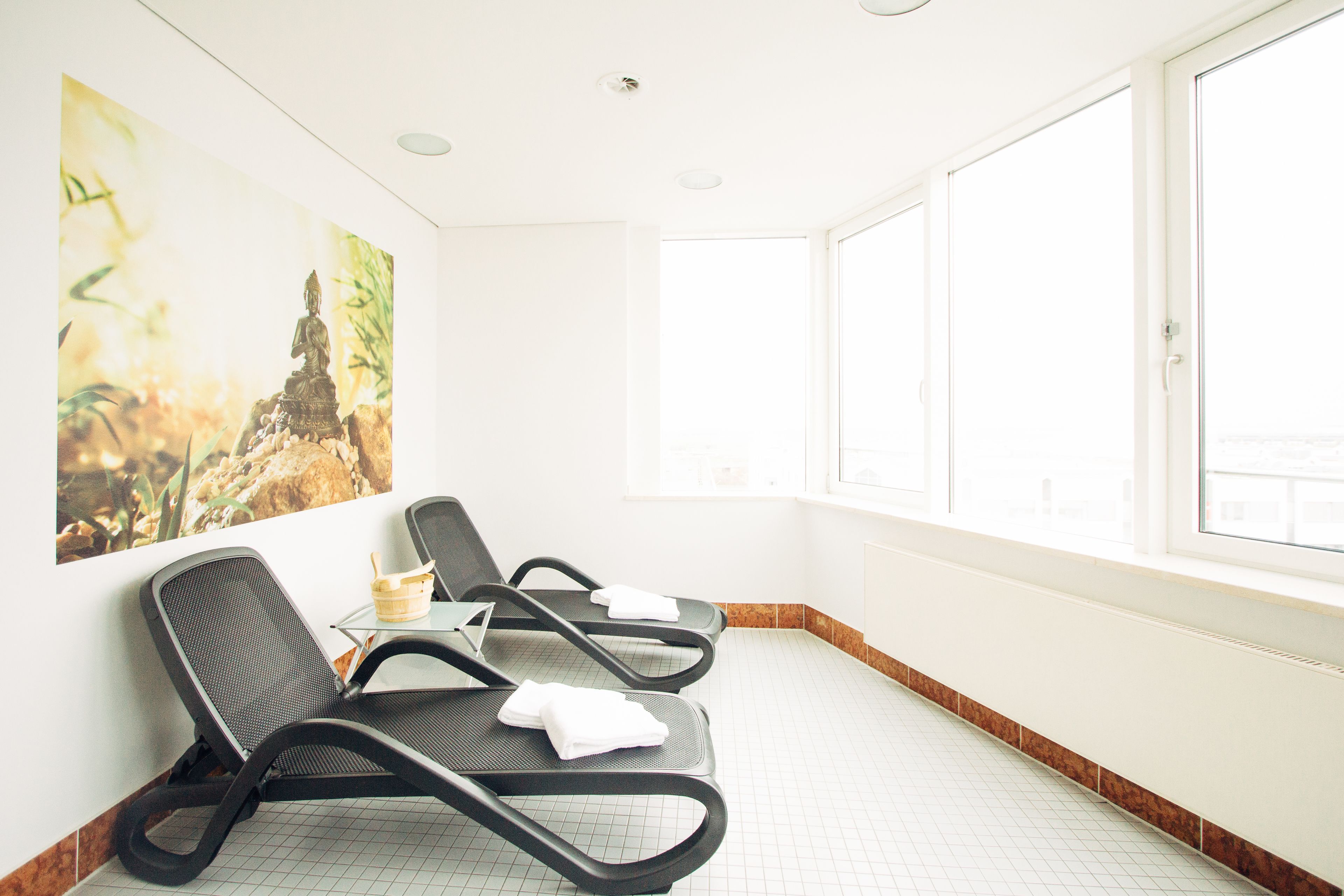 Photo - Globana Airport Hotel