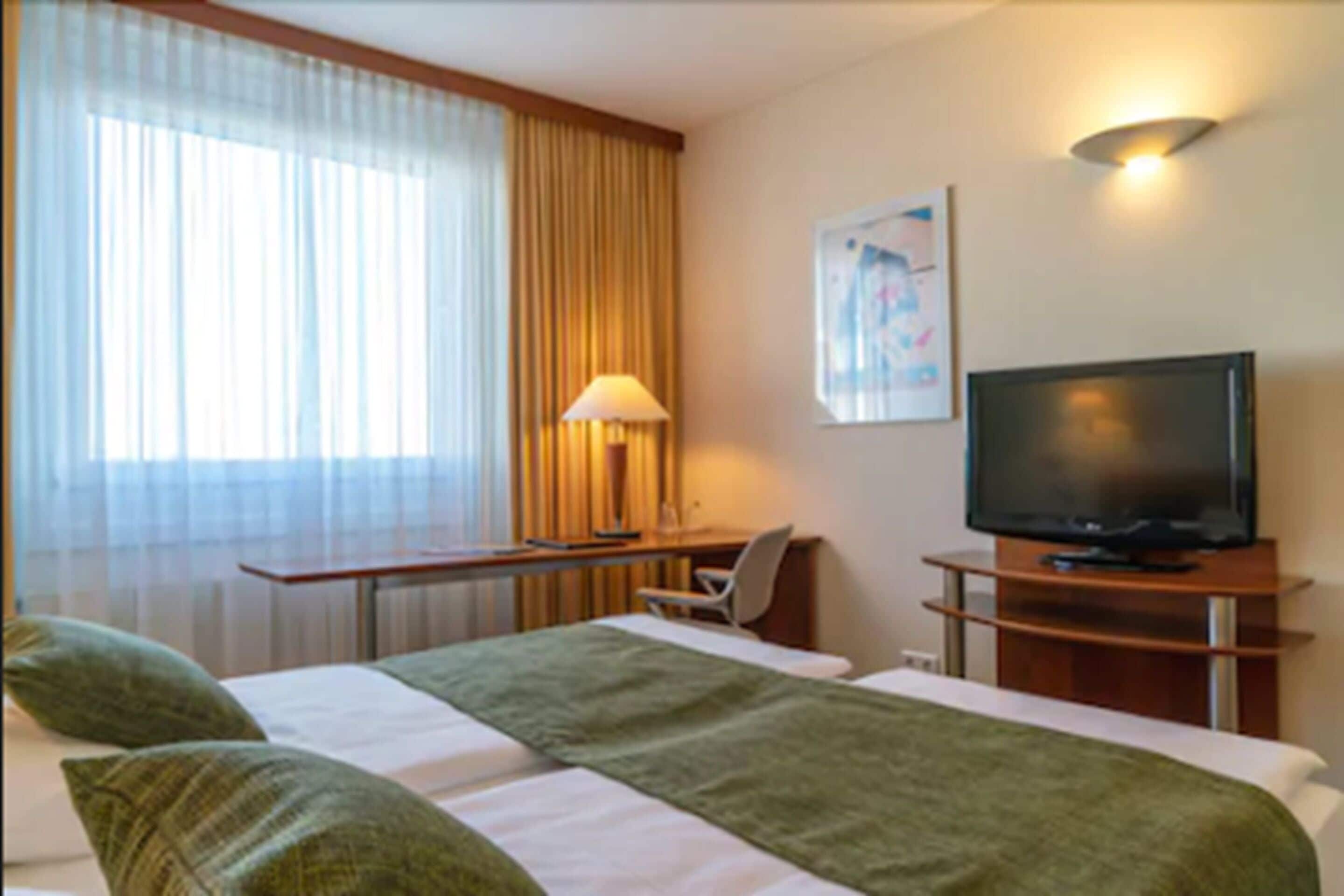 Photo - Globana Airport Hotel