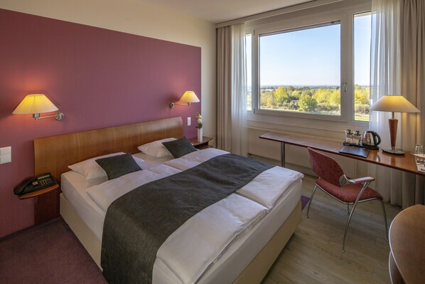 Superior Single Room