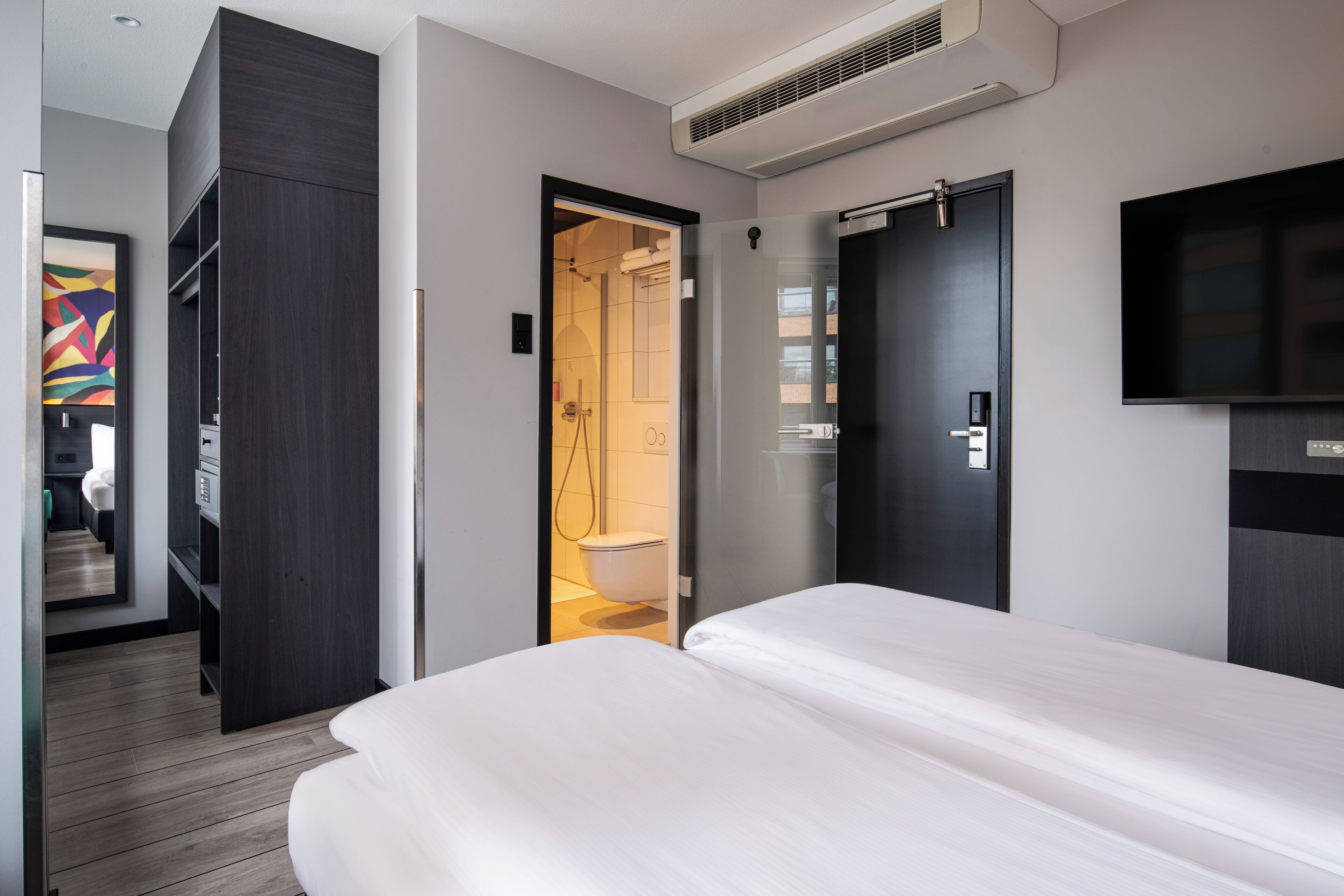 Photo - Thon Hotel Rotterdam City Centre