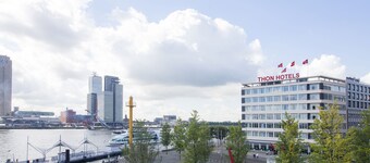 Thon Hotel Rotterdam