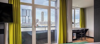 Thon Hotel Rotterdam