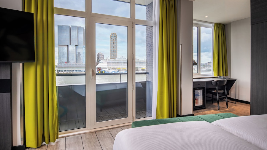 Thon Hotel Rotterdam