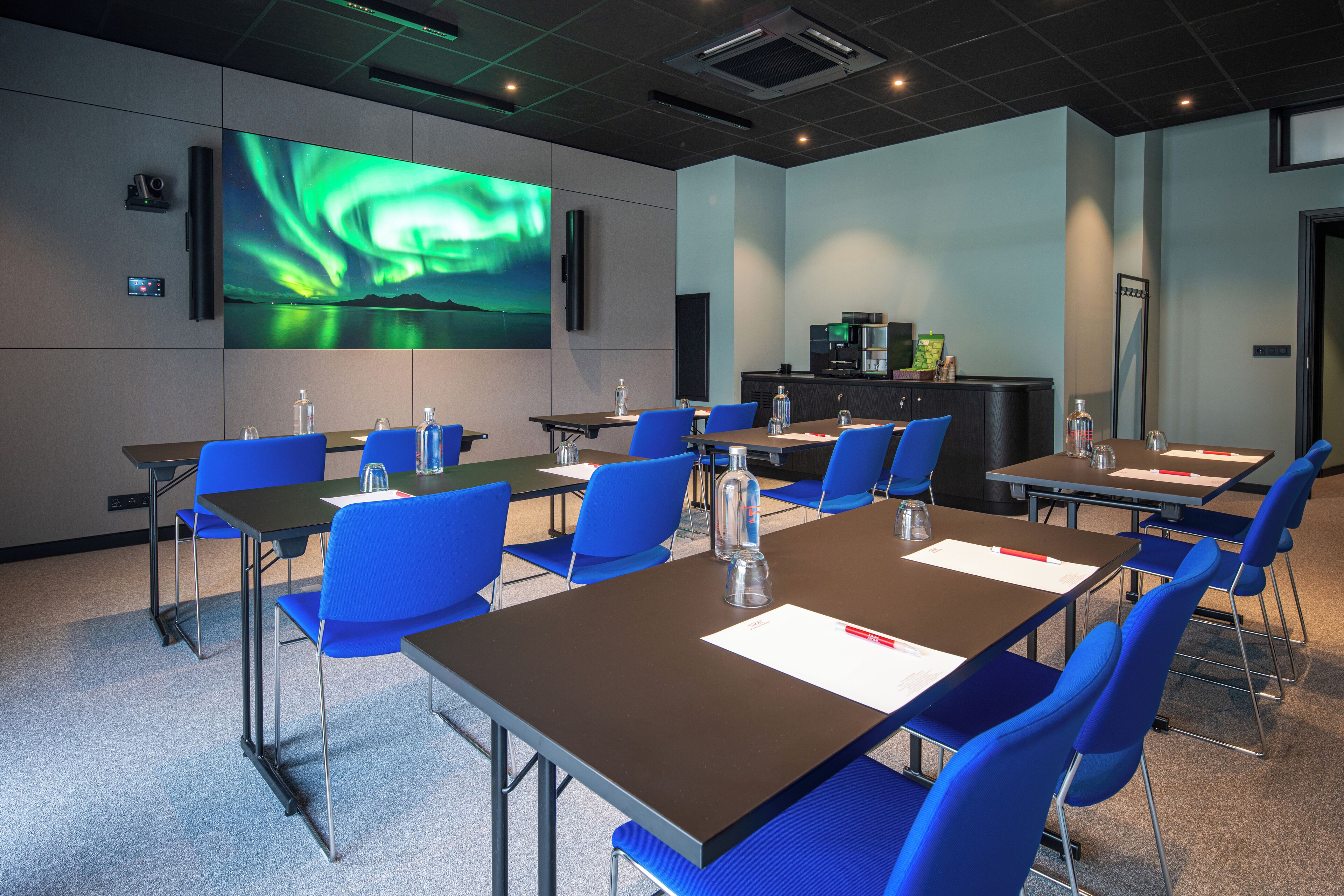 Photo - Thon Hotel Rotterdam City Centre