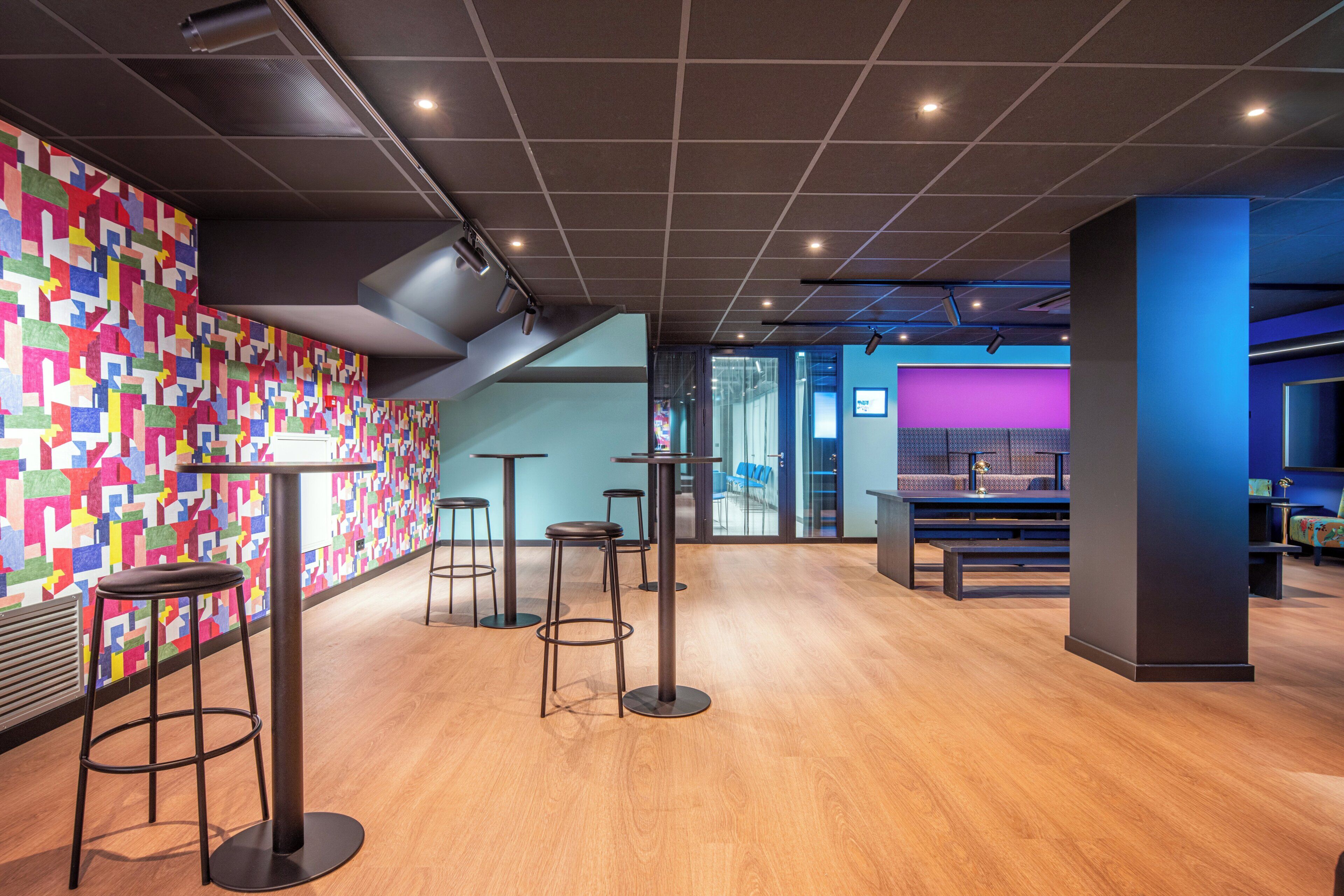 Foto - Thon Hotel Rotterdam