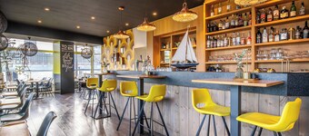 Thon Hotel Rotterdam