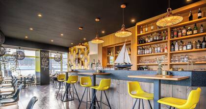 Thon Hotel Rotterdam