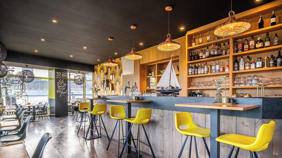 Thon Hotel Rotterdam