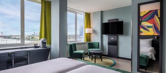 Thon Hotel Rotterdam