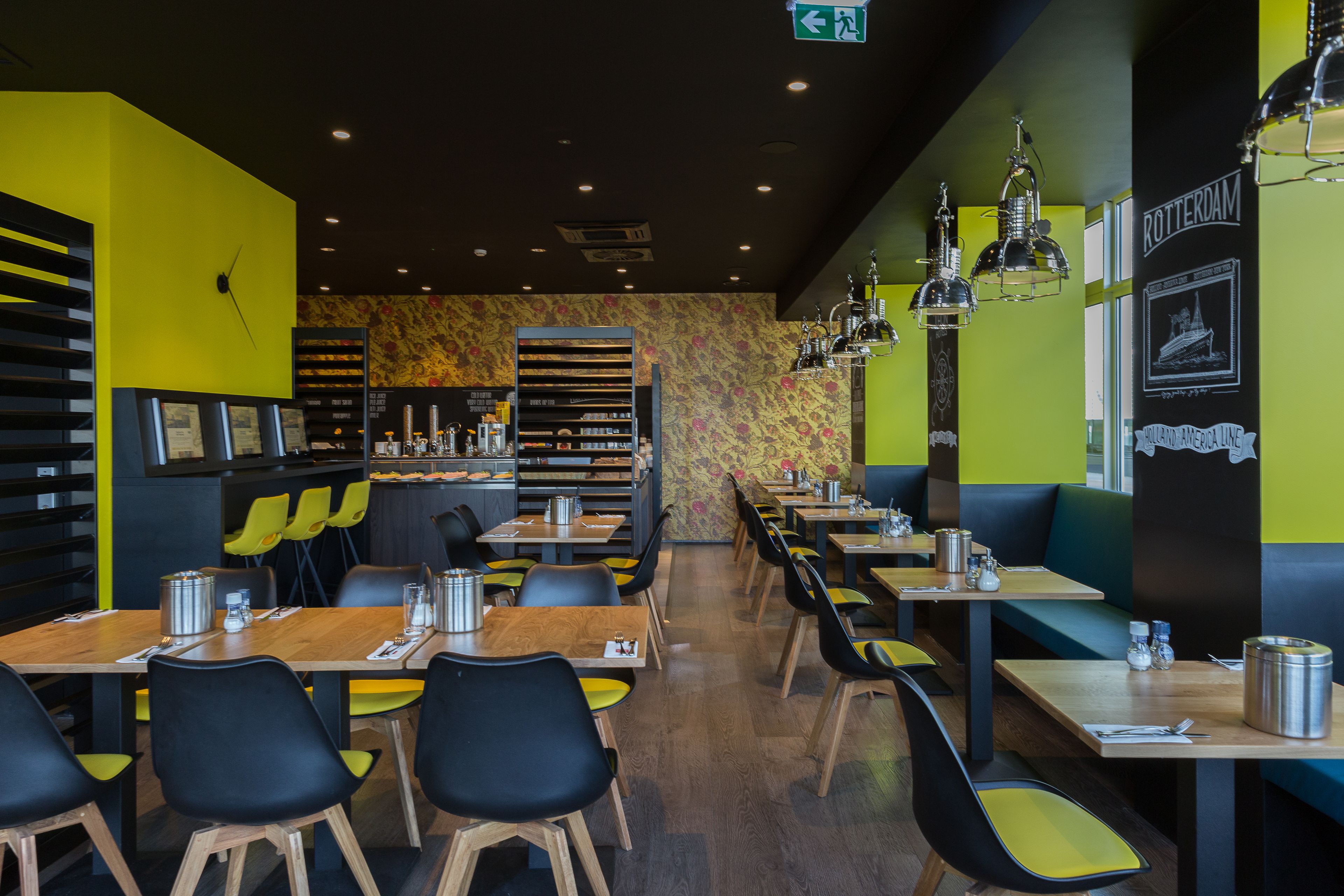 Photo - Thon Hotel Rotterdam City Centre