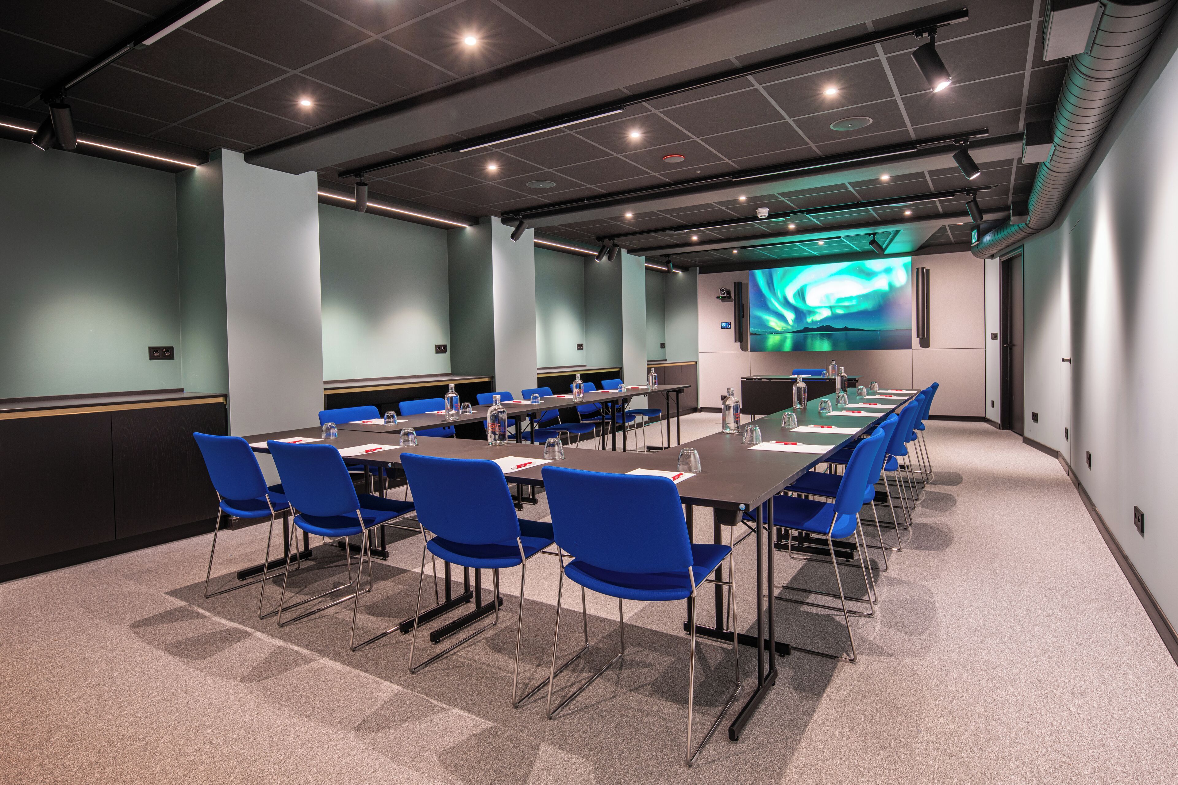 Photo - Thon Hotel Rotterdam City Centre