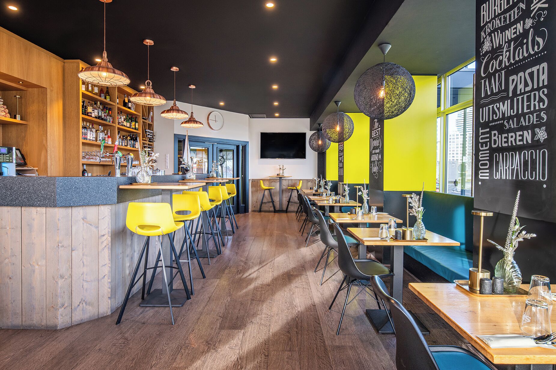 Photo - Thon Hotel Rotterdam City Centre