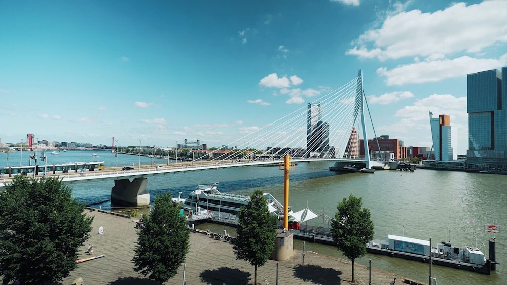 Thon Hotel Rotterdam photo 6