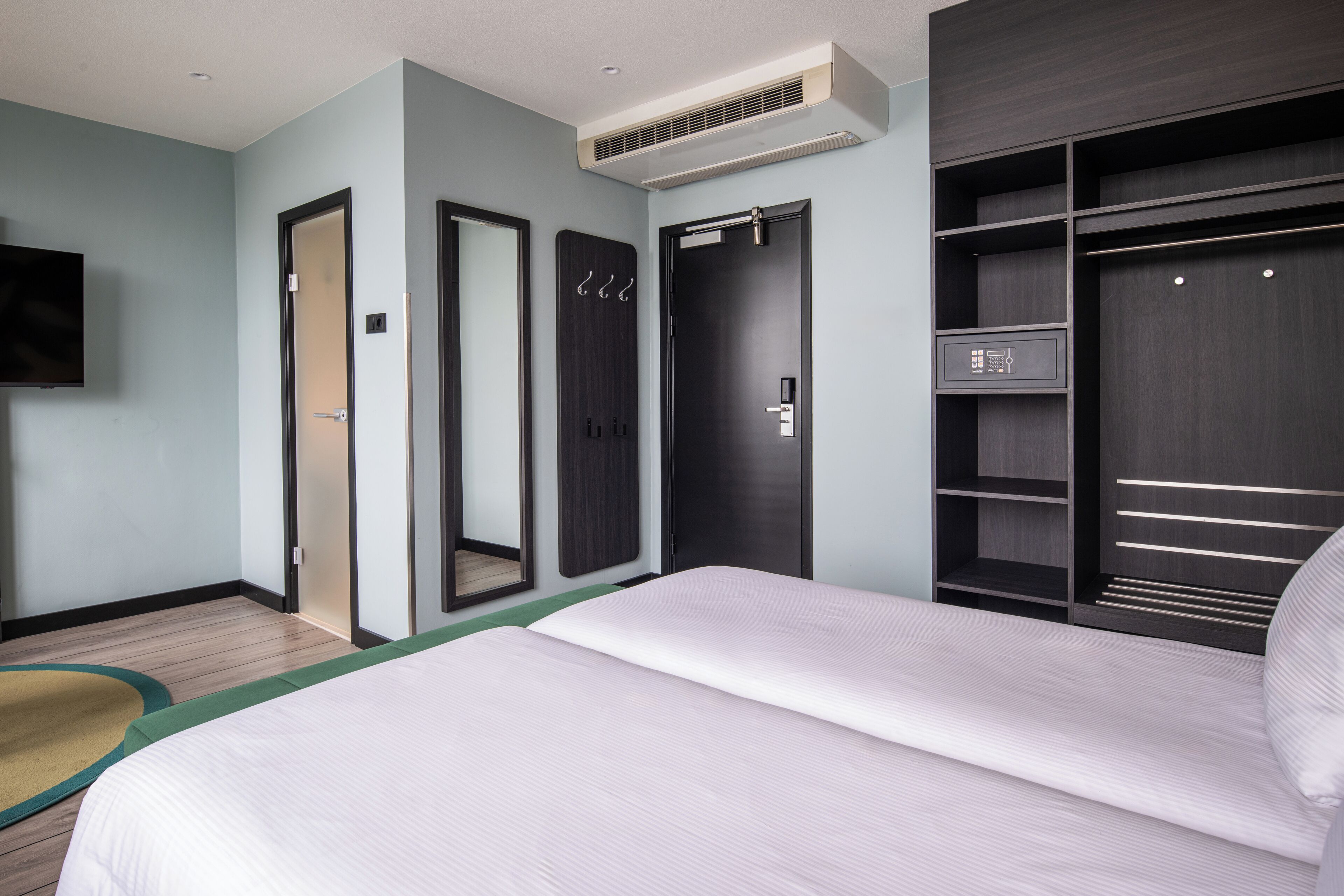 Photo - Thon Hotel Rotterdam City Centre