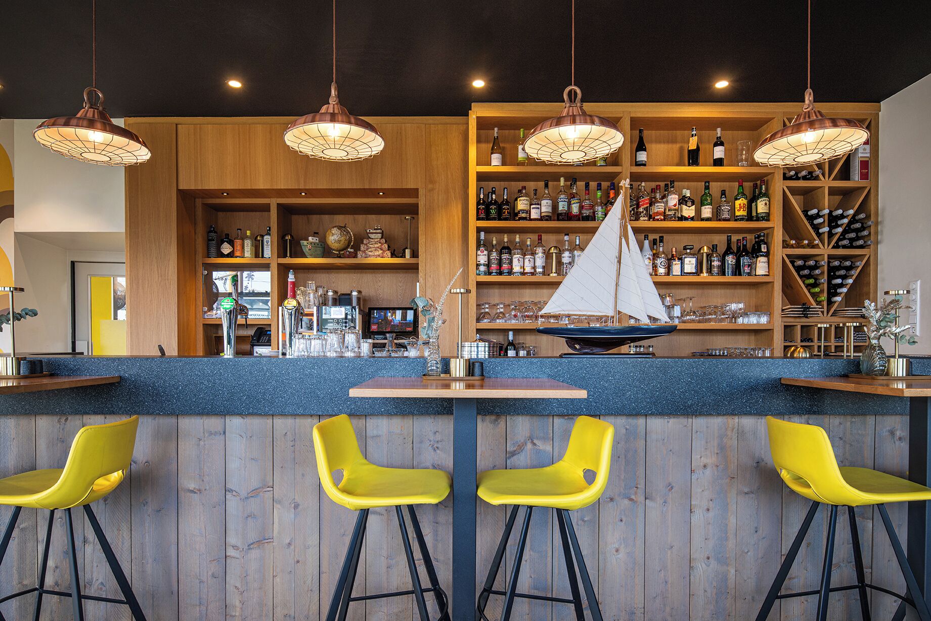 Photo - Thon Hotel Rotterdam City Centre