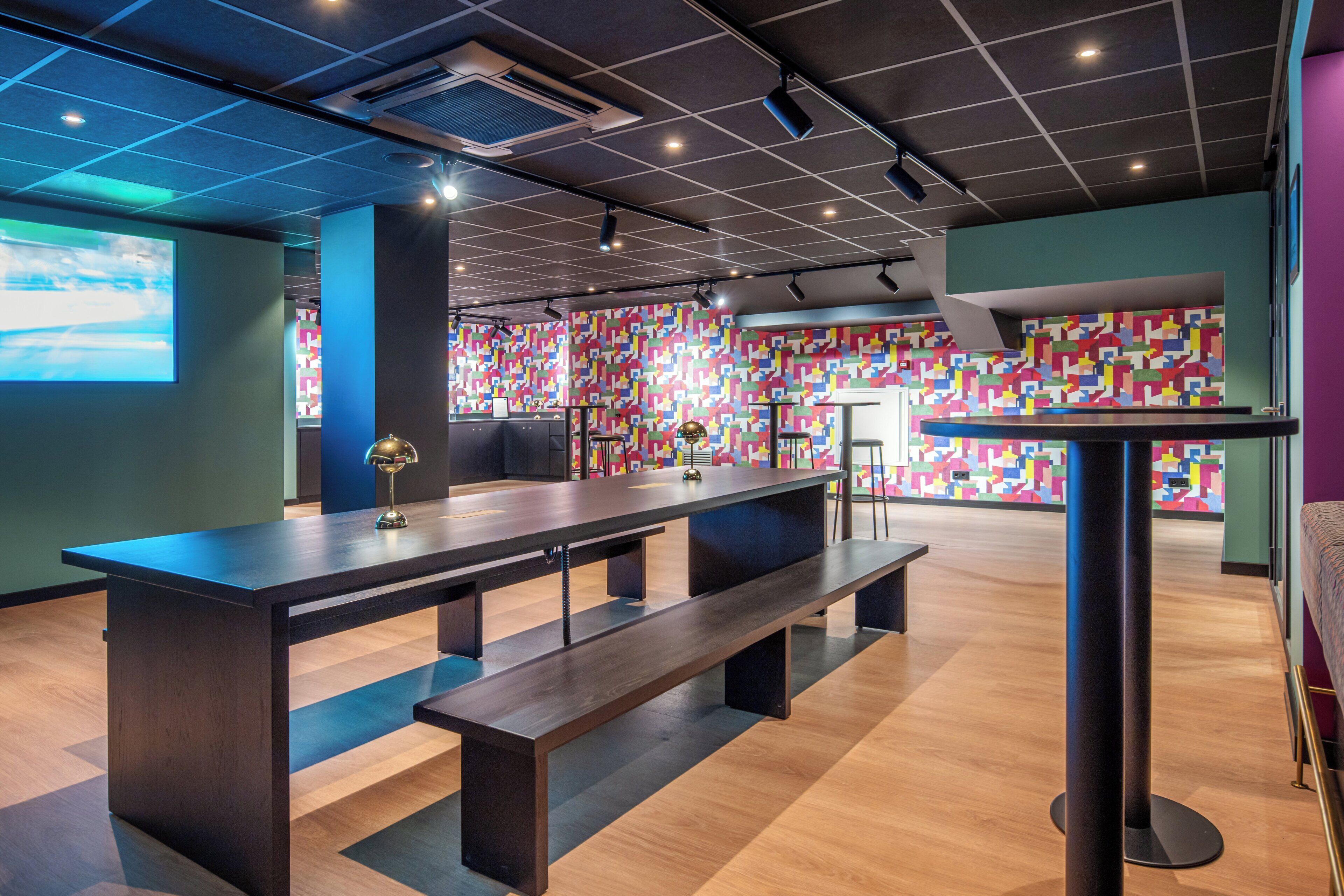 Foto - Thon Hotel Rotterdam