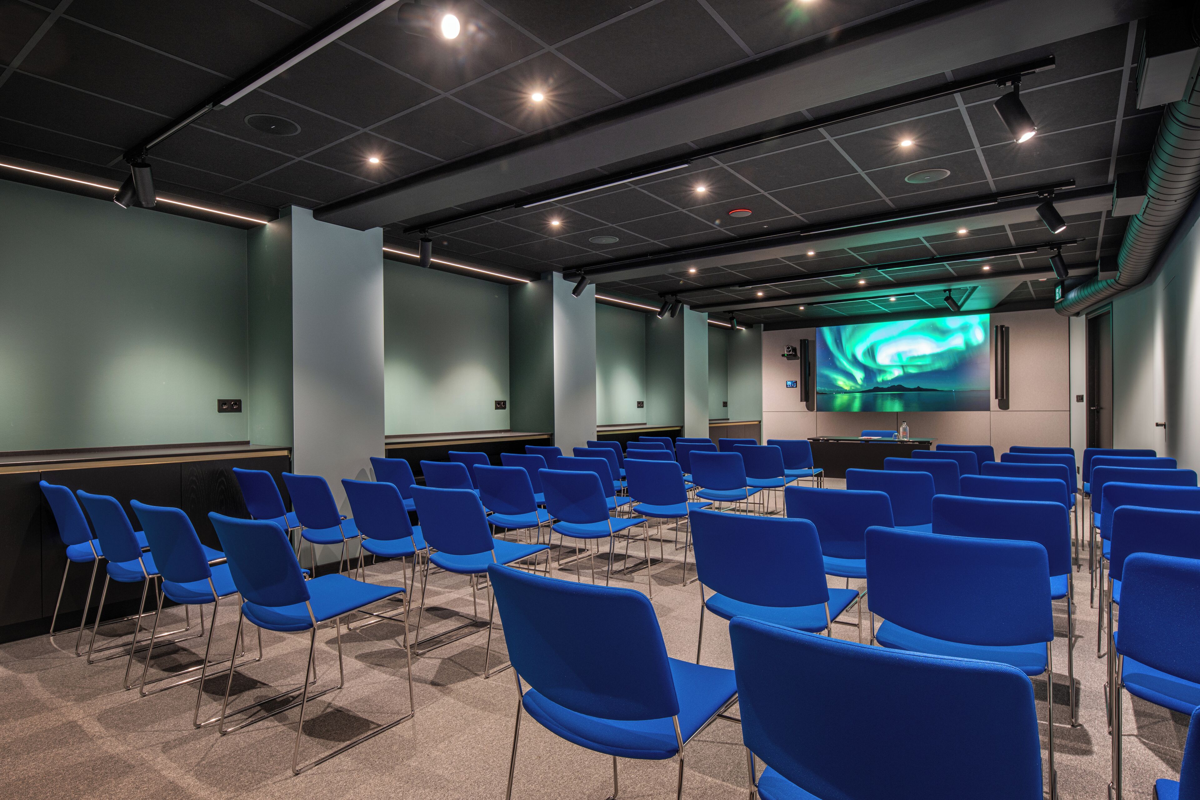 Photo - Thon Hotel Rotterdam City Centre