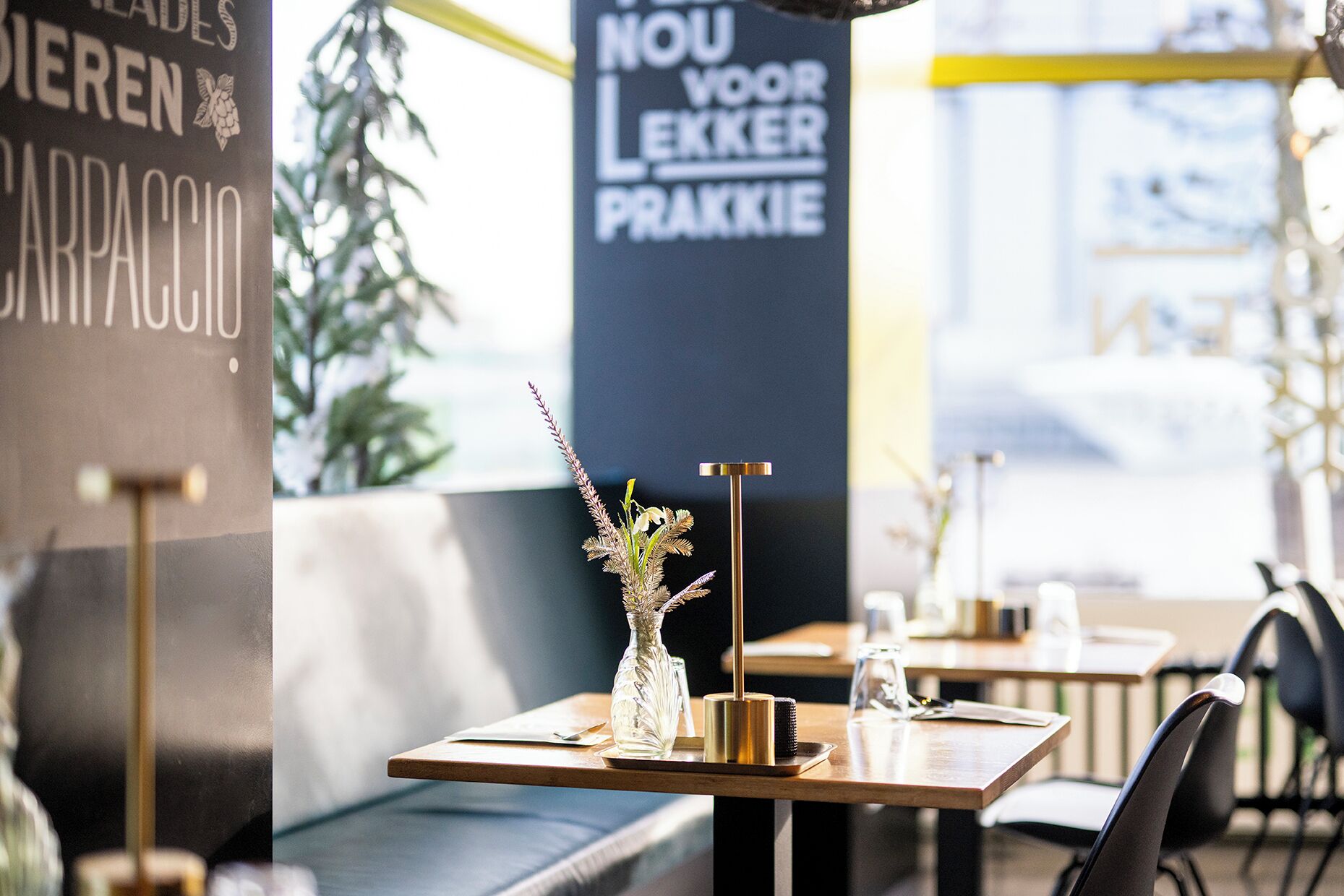 Foto - Thon Hotel Rotterdam