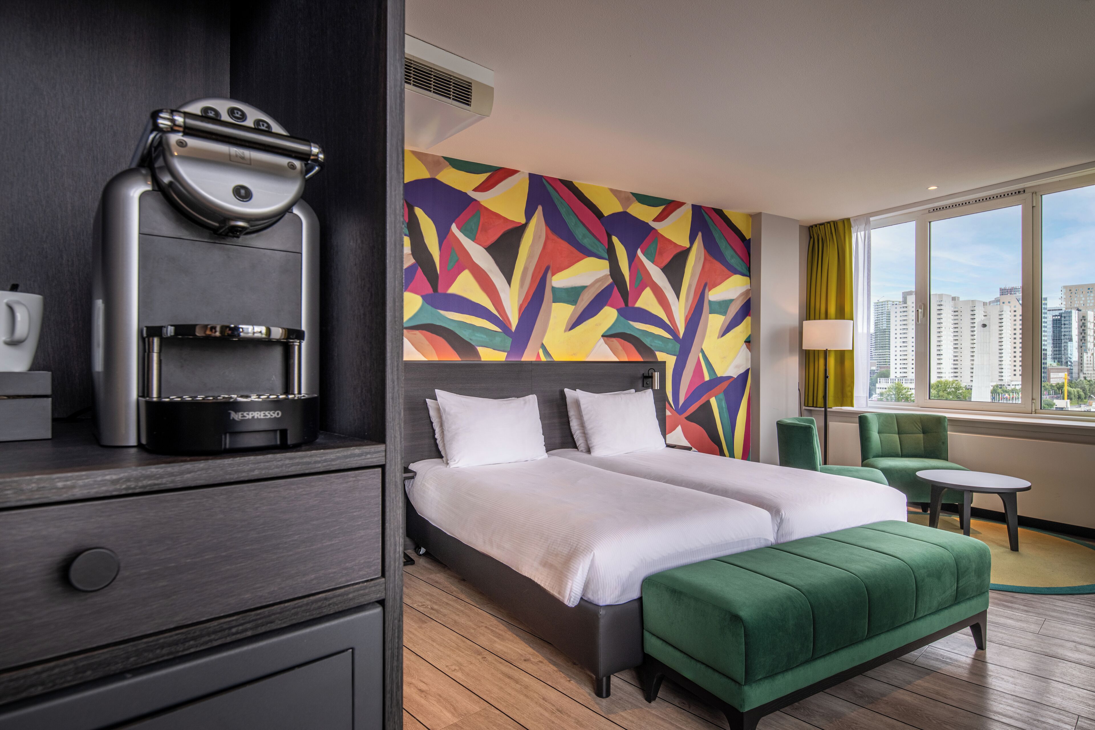 Photo - Thon Hotel Rotterdam City Centre