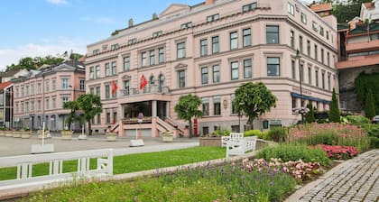Thon Hotel Hoyers