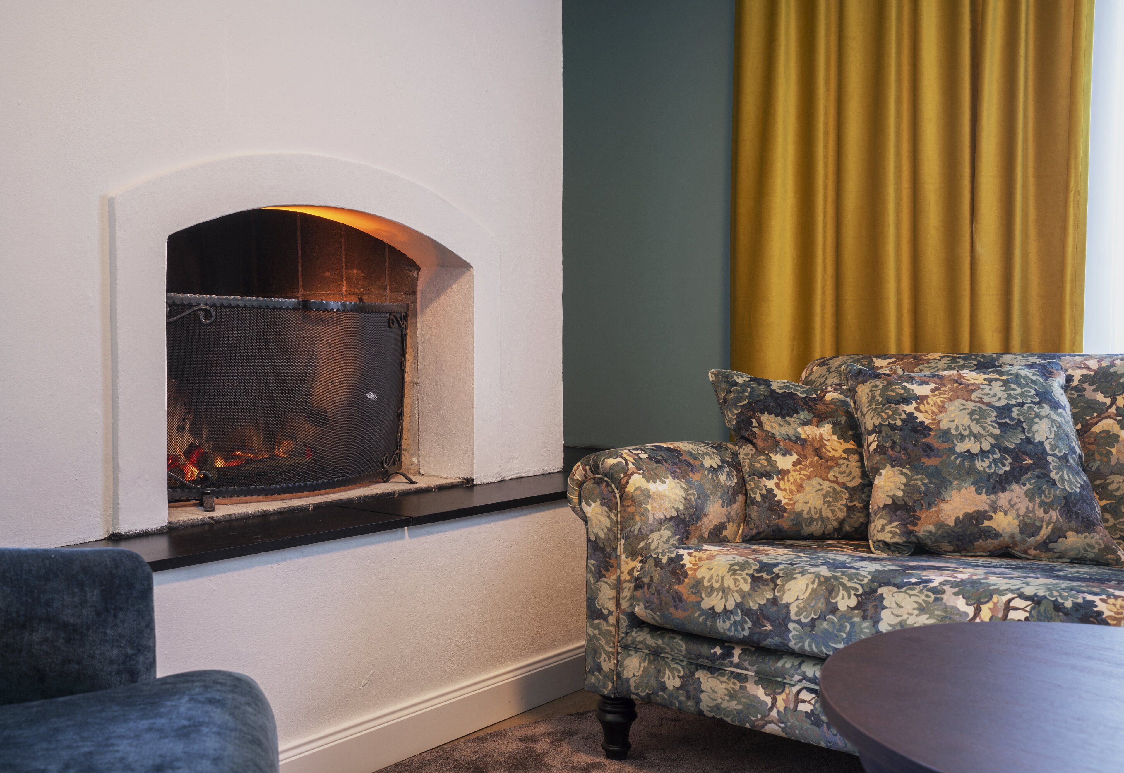 suite, non smoking | 1 bedroom, premium bedding, pillow-top beds, minibar