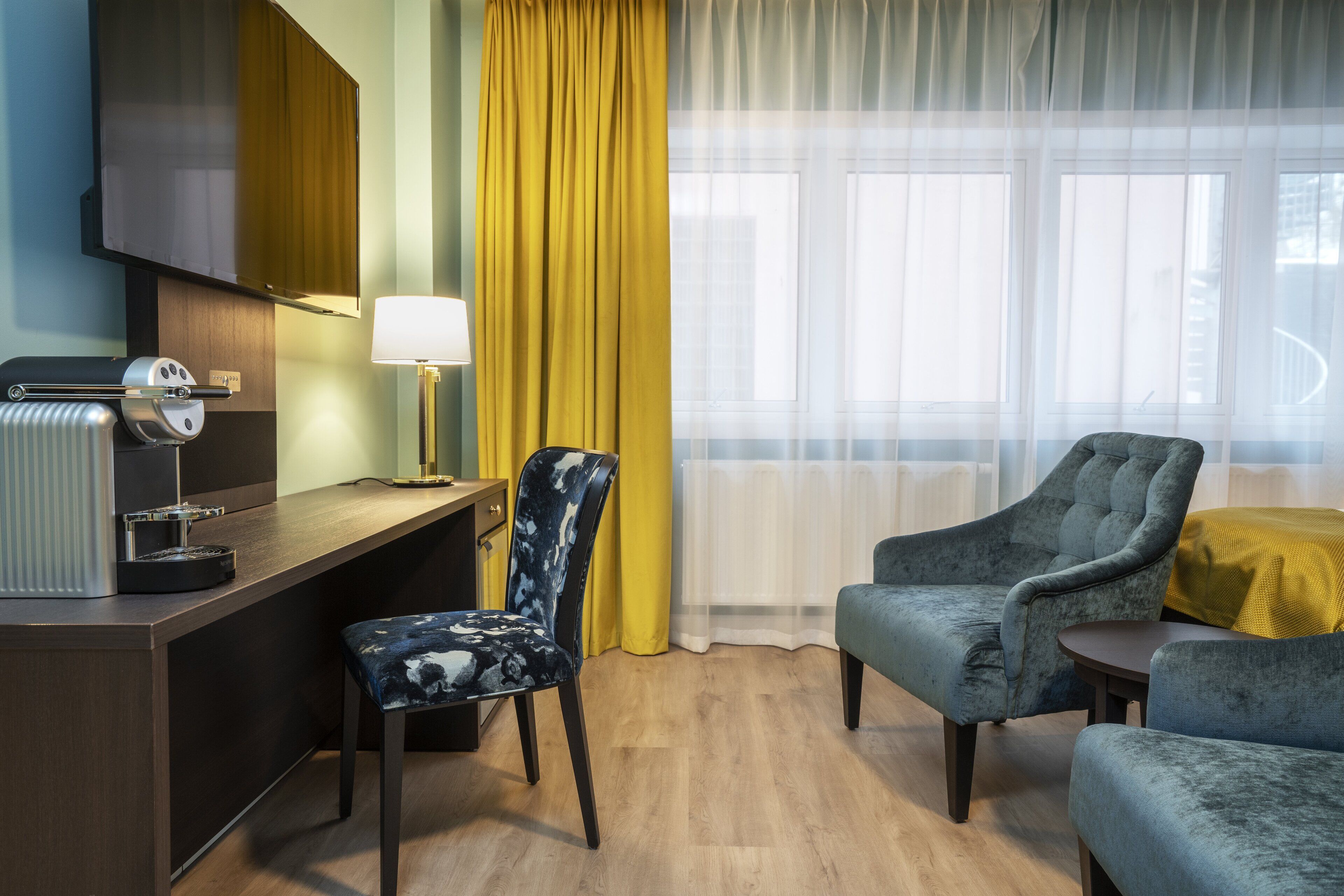 superior room, non smoking | 1 bedroom, premium bedding, pillow-top beds, minibar