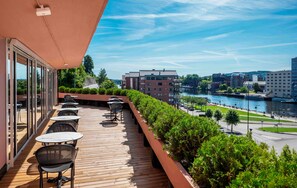 Exterior - Thon Hotel Hoyers (Skien)